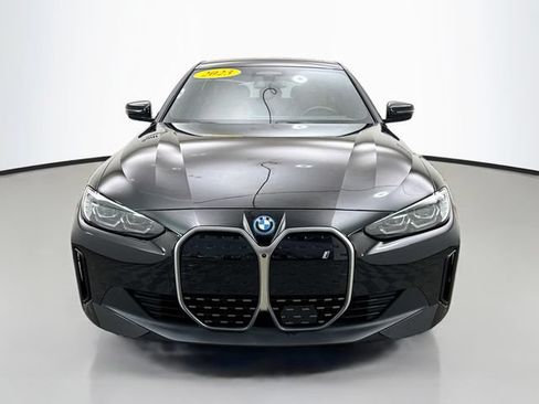 Used 2023 BMW i4 eDrive35 RWD image 2