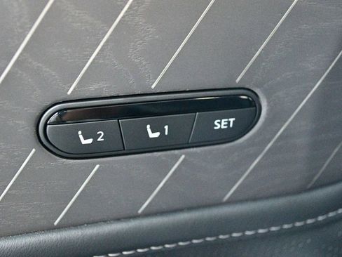 Used 2026 INFINITI QX80 Autograph w/ Premium Cargo Package AWD/4WD image 80