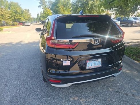 Used 2022 Honda CR-V EX image 17