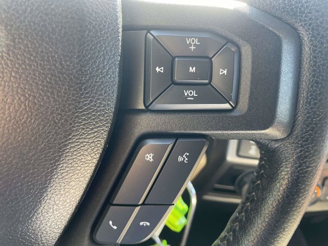 Used 2016 Ford F150 XLT w/ Equipment Group 301A Mid AWD/4WD image 22