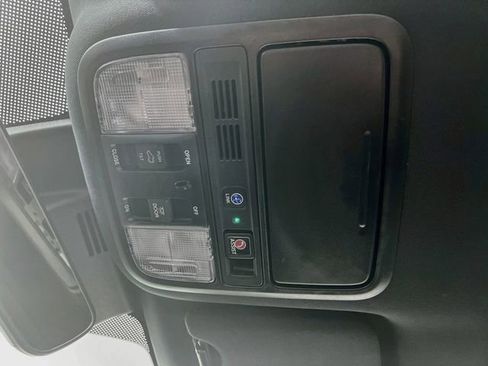 Certified 2024 Honda Passport Black Edition image 15