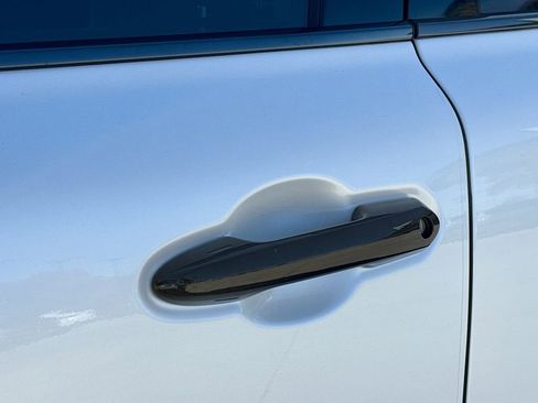 New 2025 Lexus LX 700h Luxury image 14