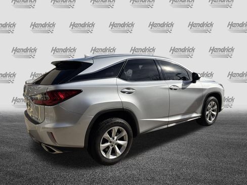 Used 2016 Lexus RX 350 AWD image 10