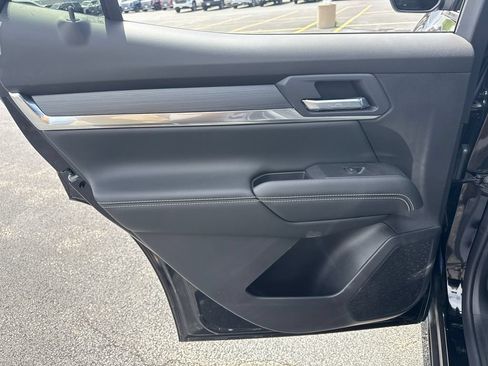 New 2026 GMC Terrain Elevation AWD/4WD image 27