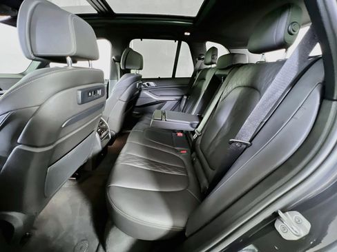 Used 2023 BMW X5 M50i w/ Executive Package AWD/4WD image 26