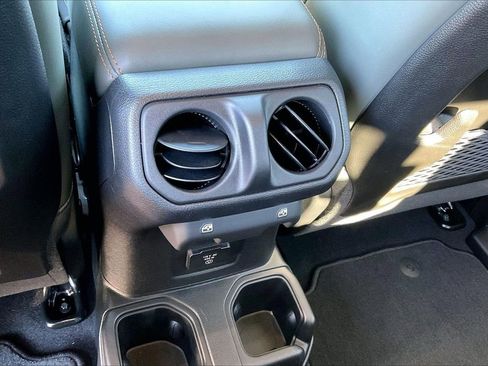 New 2026 Jeep Gladiator Mojave AWD/4WD image 16