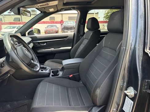 Used 2023 Honda CR-V Sport image 27