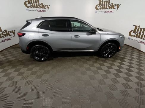 Used 2026 Buick Envision Sport Touring AWD/4WD image 9