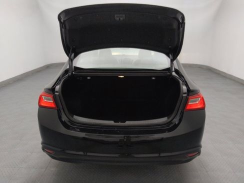 Used 2023 Chevrolet Malibu LT image 29