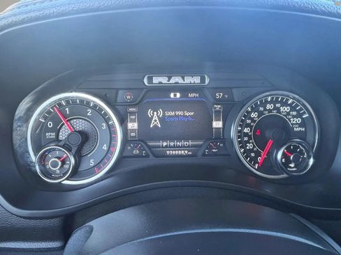 Used 2024 RAM 2500 Laramie w/ Safety Group AWD/4WD image 17