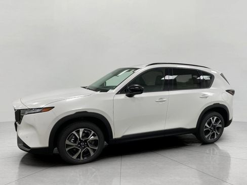 New 2026 MAZDA CX-5 Preferred AWD/4WD image 8
