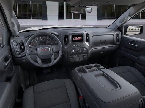 New 2025 GMC Sierra 1500 Pro w/ Pro Value Package image 15