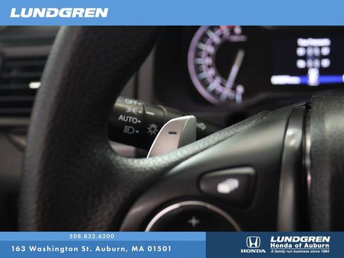 Used 2021 Honda Ridgeline Sport image 18