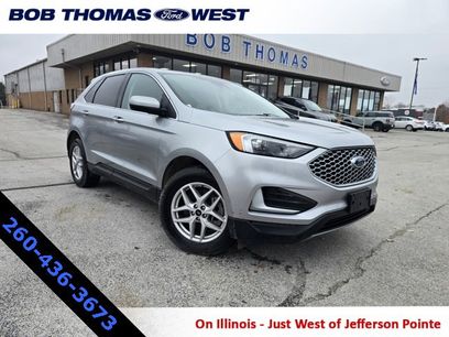 Used 2023 Ford Edge SEL
