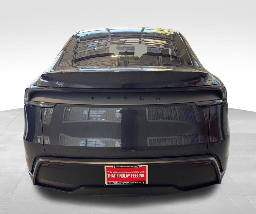 Used 2026 Tesla Model Y Long Range AWD/4WD image 5