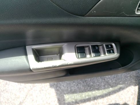 Used 2008 Subaru Impreza 2.5i AWD/4WD image 16