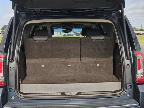 Used 2019 GMC Yukon Denali w/ Denali Ultimate Package image 9
