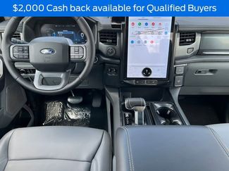 New 2025 Ford F150 Lightning Flash AWD/4WD video 2
