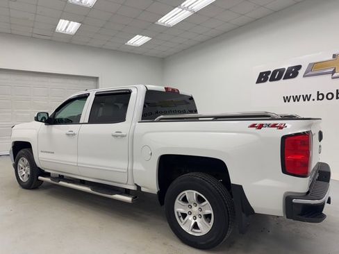 Used 2018 Chevrolet Silverado 1500 LT w/ All Star Edition image 7