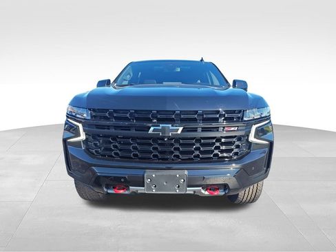 Used 2024 Chevrolet Tahoe Z71 w/ Luxury Package AWD/4WD image 10