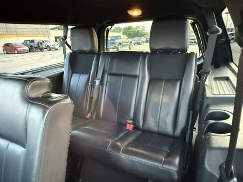 Used 2017 Ford Expedition EL Limited image 23