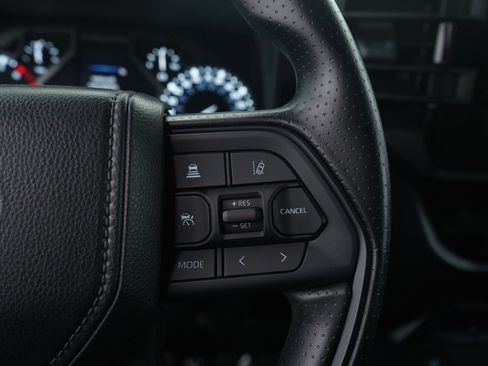 Used 2025 Toyota Tundra SR image 26