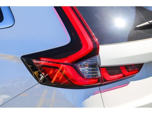 Used 2026 Honda CR-V EX-L image 8