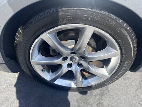 Used 2004 INFINITI G35 Coupe w/ Premium Pkg RWD image 24