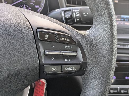 Used 2020 Hyundai Elantra SE w/ Cargo Package (C1) FWD image 22