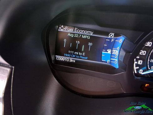 Used 2022 Ford Ranger Lariat w/ Equipment Group 501A High image 14