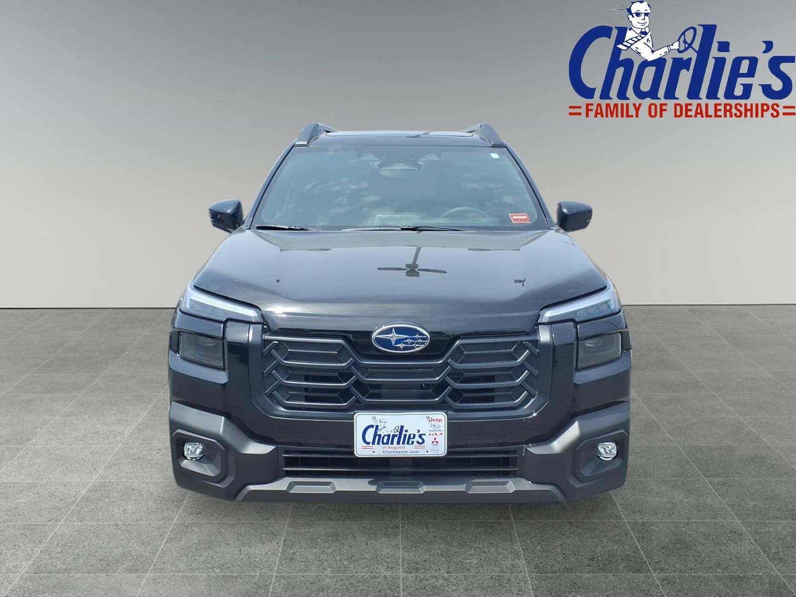 New 2026 Subaru Outback Limited AWD/4WD image 2