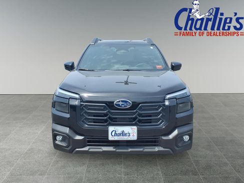 New 2026 Subaru Outback Limited AWD/4WD image 2