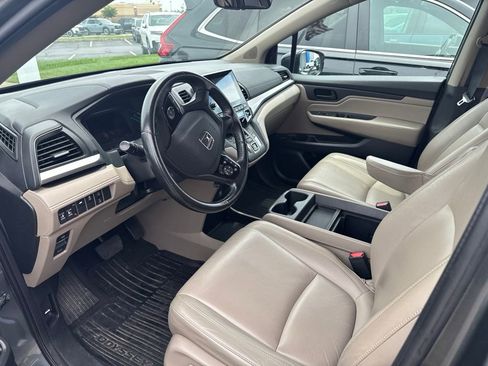 Used 2019 Honda Odyssey EX-L image 5