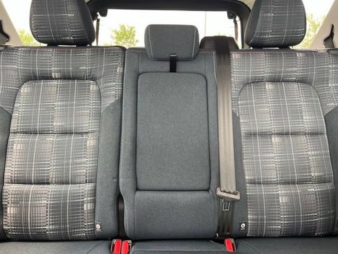 Used 2023 Ford Bronco Sport Heritage AWD/4WD image 28