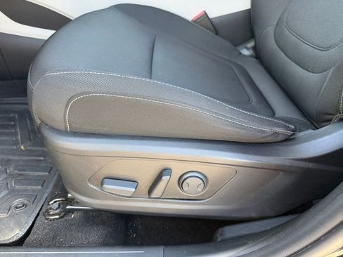 Used 2022 Hyundai Tucson SEL w/ Cargo Package AWD/4WD image 13