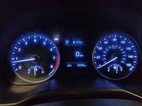 Used 2019 Hyundai Elantra SEL w/ Cargo Package image 23