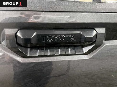 Used 2023 Toyota Tundra SR5 w/ TRD Off-Road Package AWD/4WD image 31
