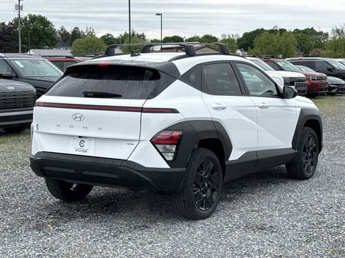 New 2026 Hyundai Kona SEL Sport AWD/4WD image 12