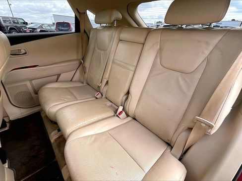 Used 2010 Lexus RX 350 2WD image 19