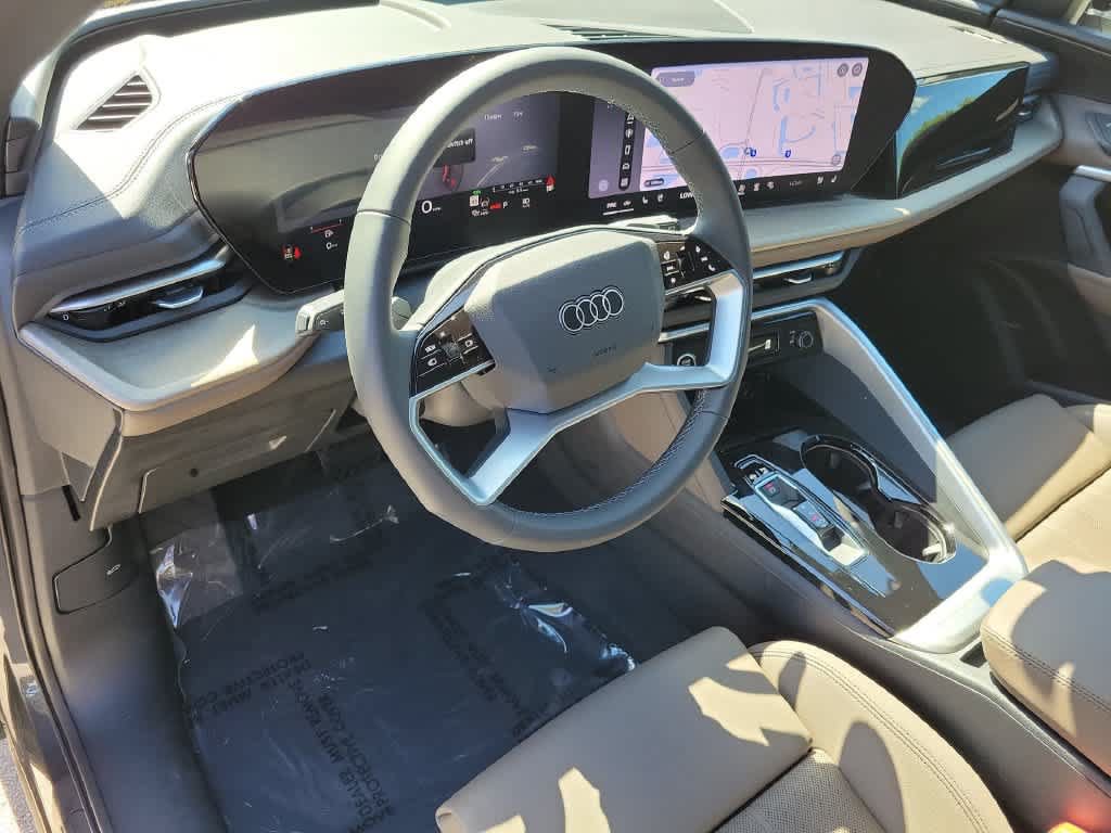 New 2026 Audi Q5 Premium Plus AWD/4WD image 10