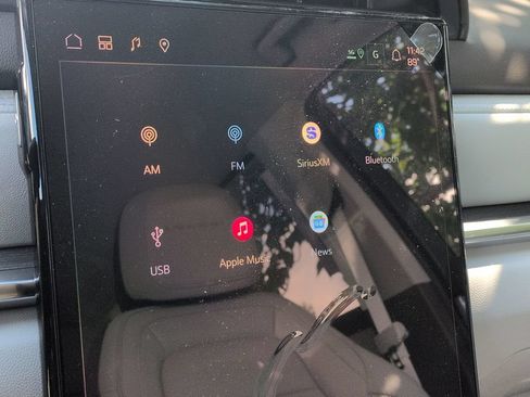 New 2027 GMC Terrain Denali AWD/4WD image 16