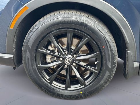 Certified 2023 Honda CR-V Sport image 11