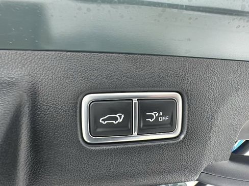 New 2026 Kia Sorento EX image 17