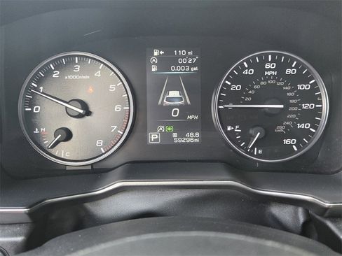 Used 2022 Subaru Outback Limited XT image 14