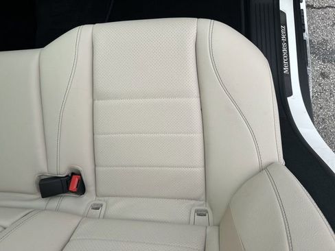 New 2026 Mercedes-Benz GLE 350 4MATIC image 34