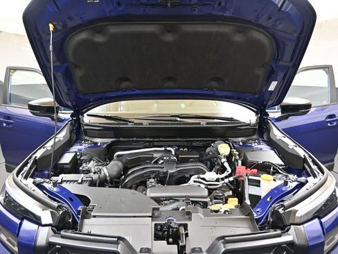 New 2026 Subaru Outback Limited AWD/4WD image 9