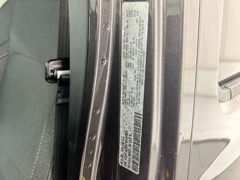 New 2026 Jeep Wrangler Sport S image 27