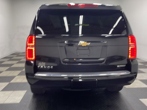 Used 2017 Chevrolet Tahoe Premier AWD/4WD image 17