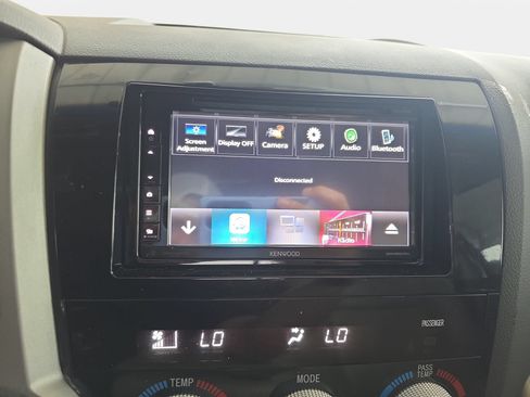 Used 2008 Toyota Tundra Limited RWD image 20