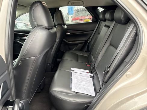 Used 2024 MAZDA CX-30 AWD 2.5 S w/ Select Sport Pkg image 14